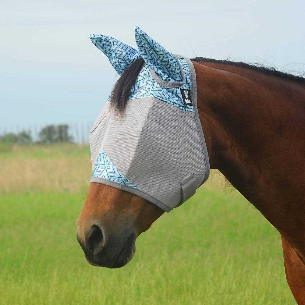 Cashel Crusader Fly Mask - Image 3