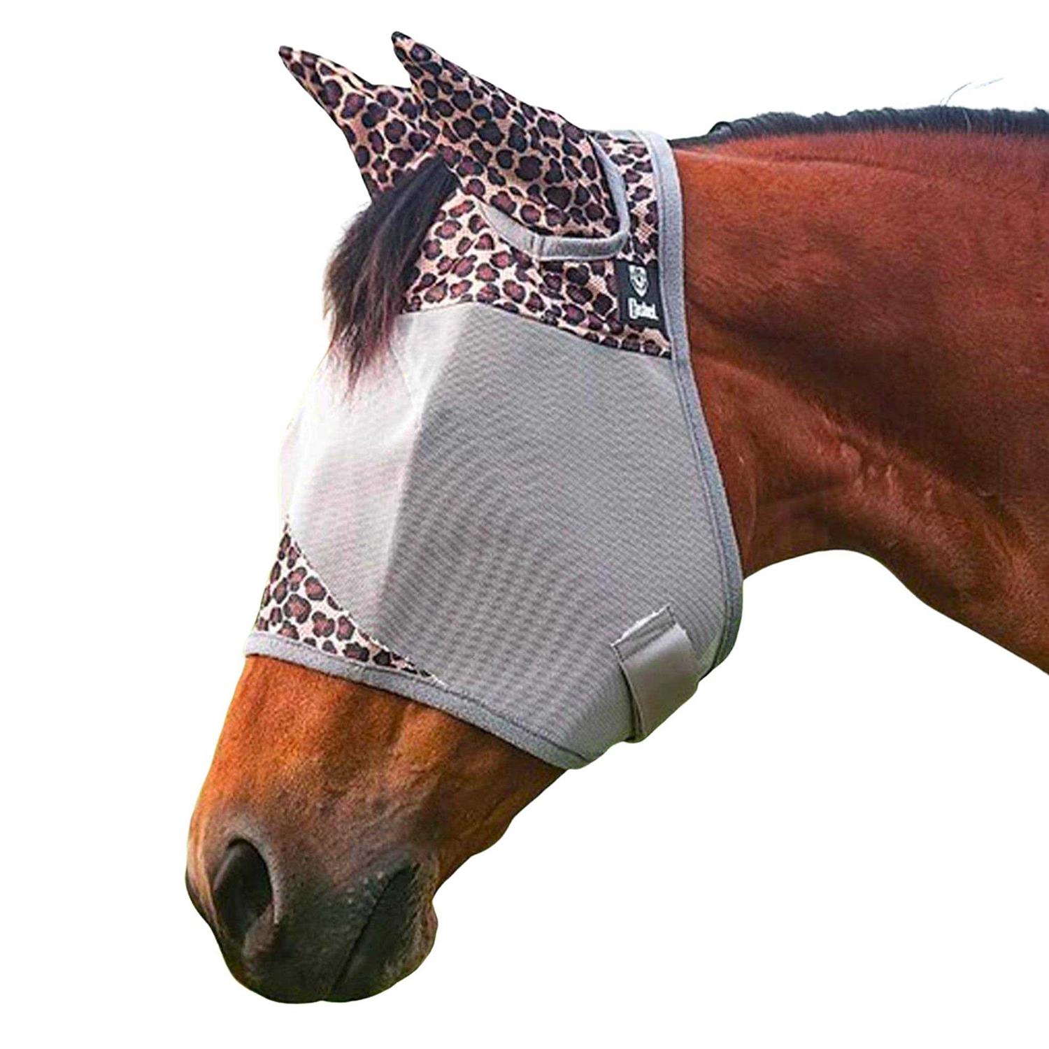 Cashel Crusader Fly Mask - Image 5