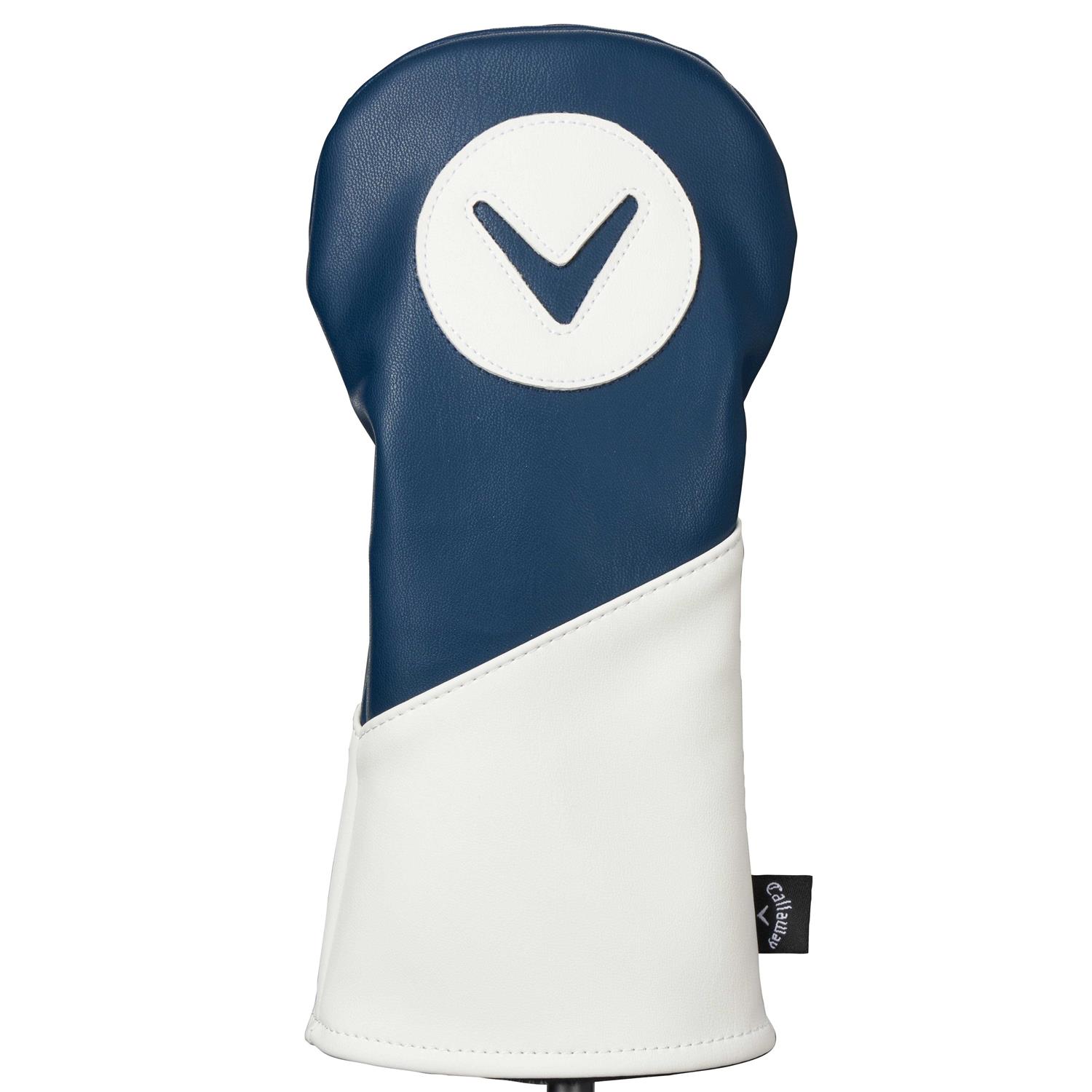 Callaway Vintage Fairway Headcover