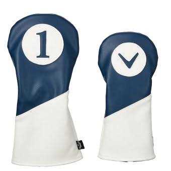 Callaway Vintage Fairway Headcover - Image 4