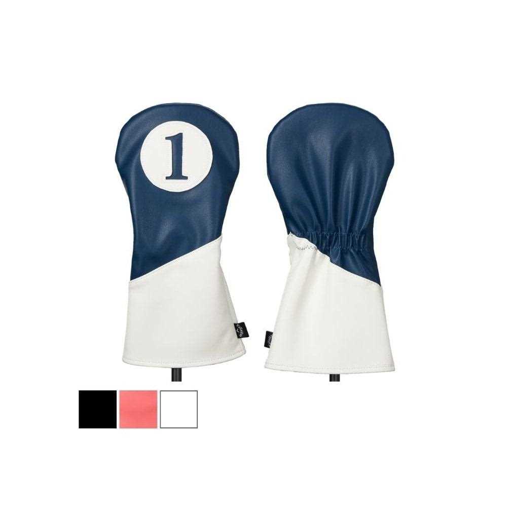 Callaway Vintage Fairway Headcover - Image 5