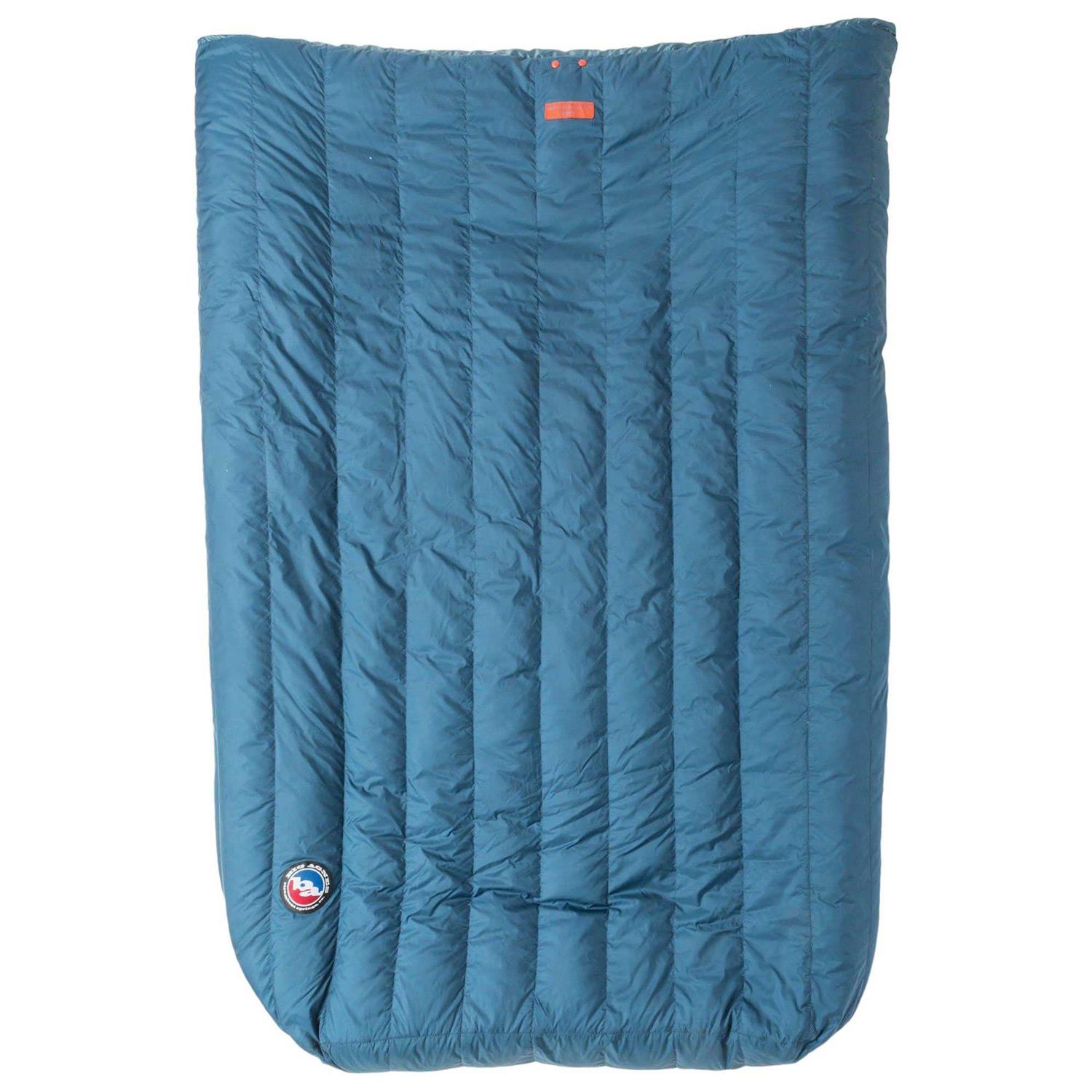 Big Agnes King Solomon Sleeping Bag - Image 4