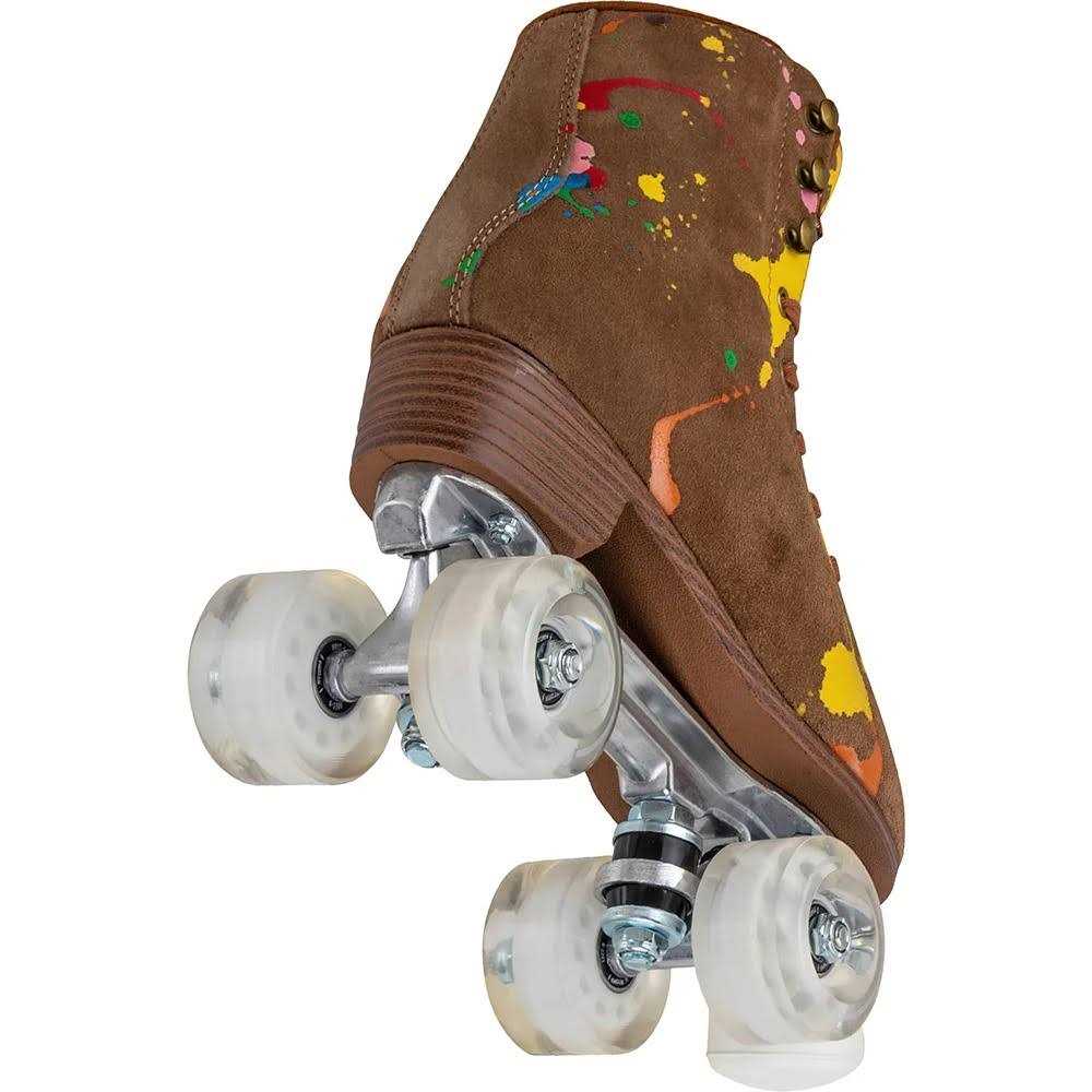 Story Retro Western Roller Skates - Image 3