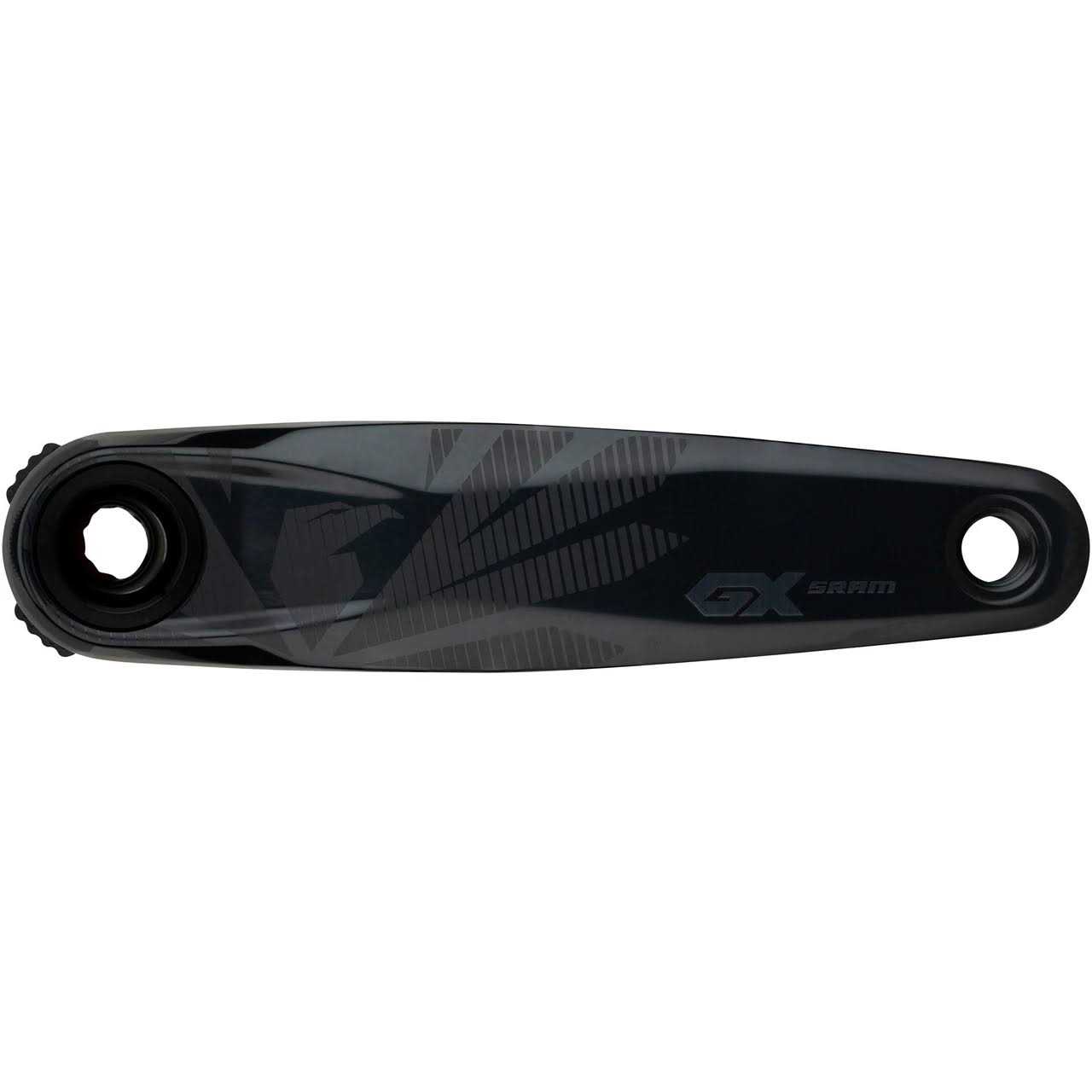 SRAM GX Eagle SuperBoost+ DUB Crankset - Image 4