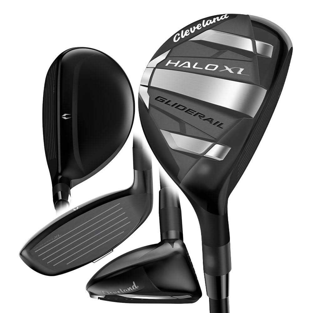 Cleveland Halo XL Hybrid