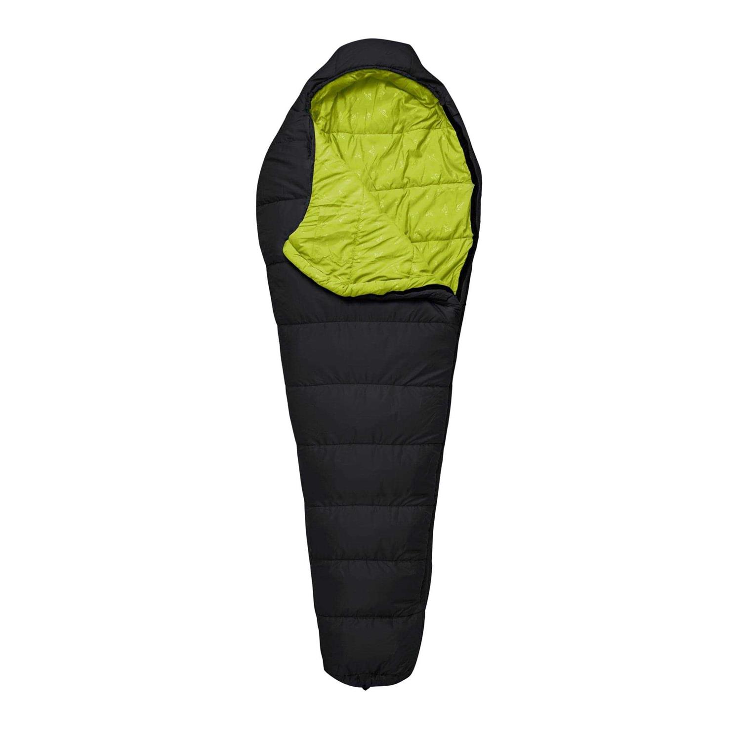 Teton Sports Leef Mummy Sleeping Bag - Image 5