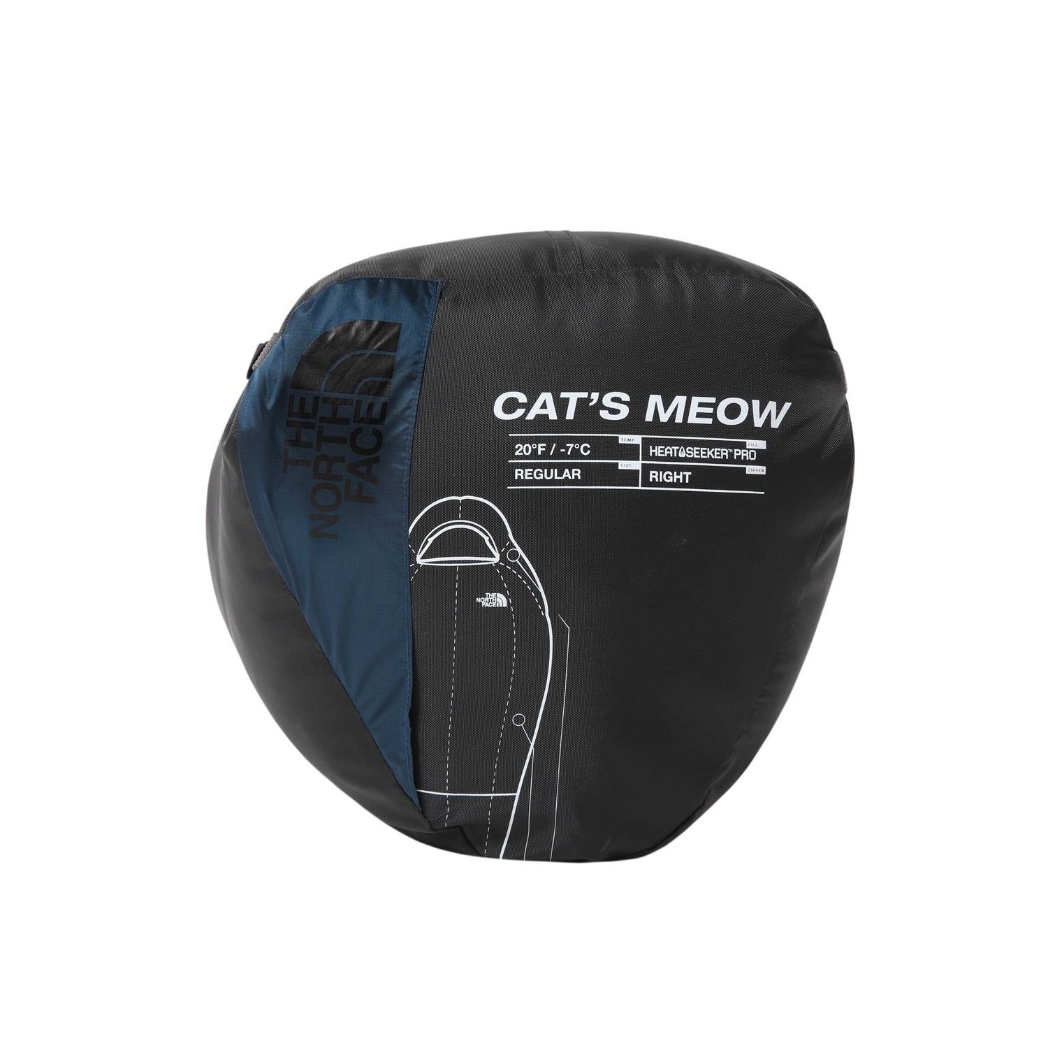 The North Face Cat's Meow Sleeping Bag - Image 4