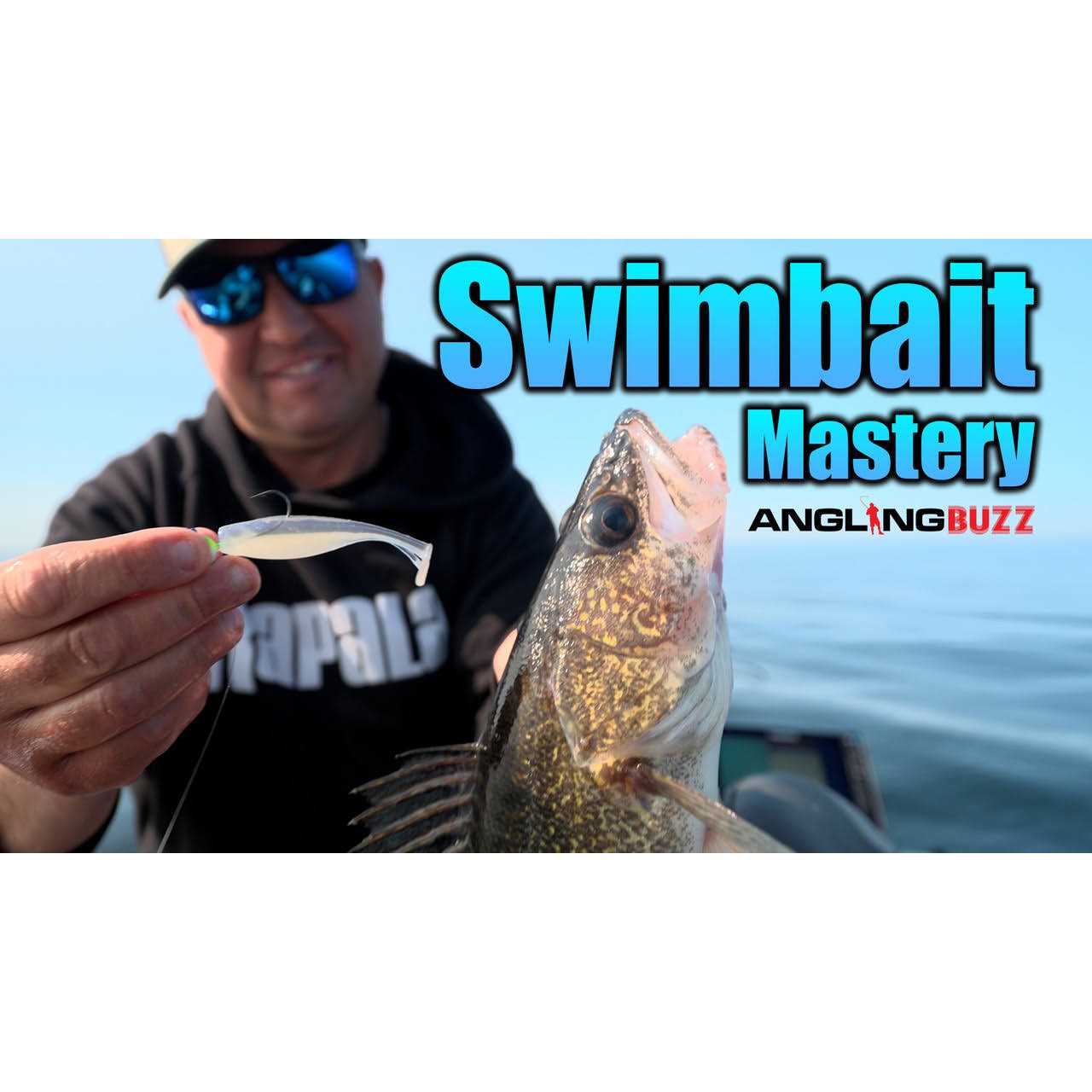 Storm Largo Shad - Image 5