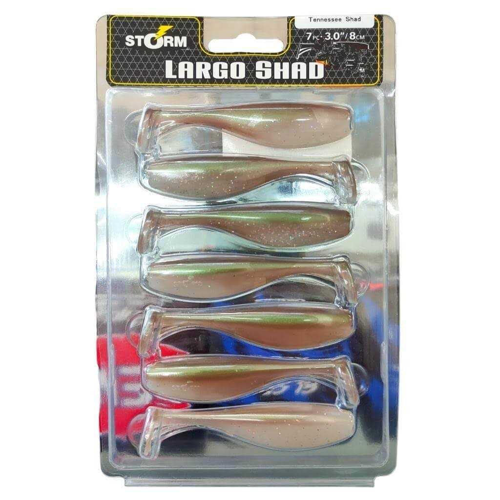 Storm Largo Shad - Image 4