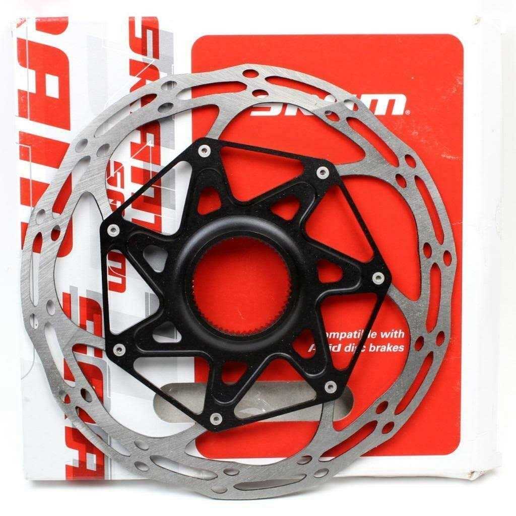 SRAM CenterLine 2-Piece Rotor - Image 3