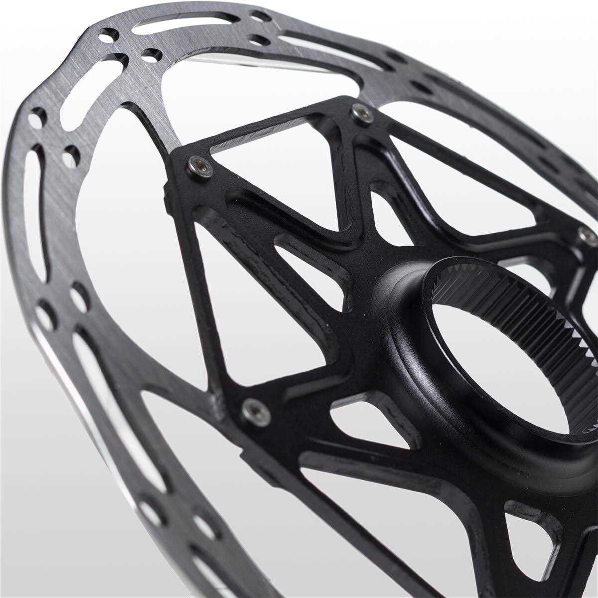 SRAM CenterLine 2-Piece Rotor - Image 4
