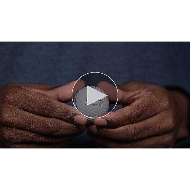 Callaway Chrome Soft X LS Golf Balls - Image 4