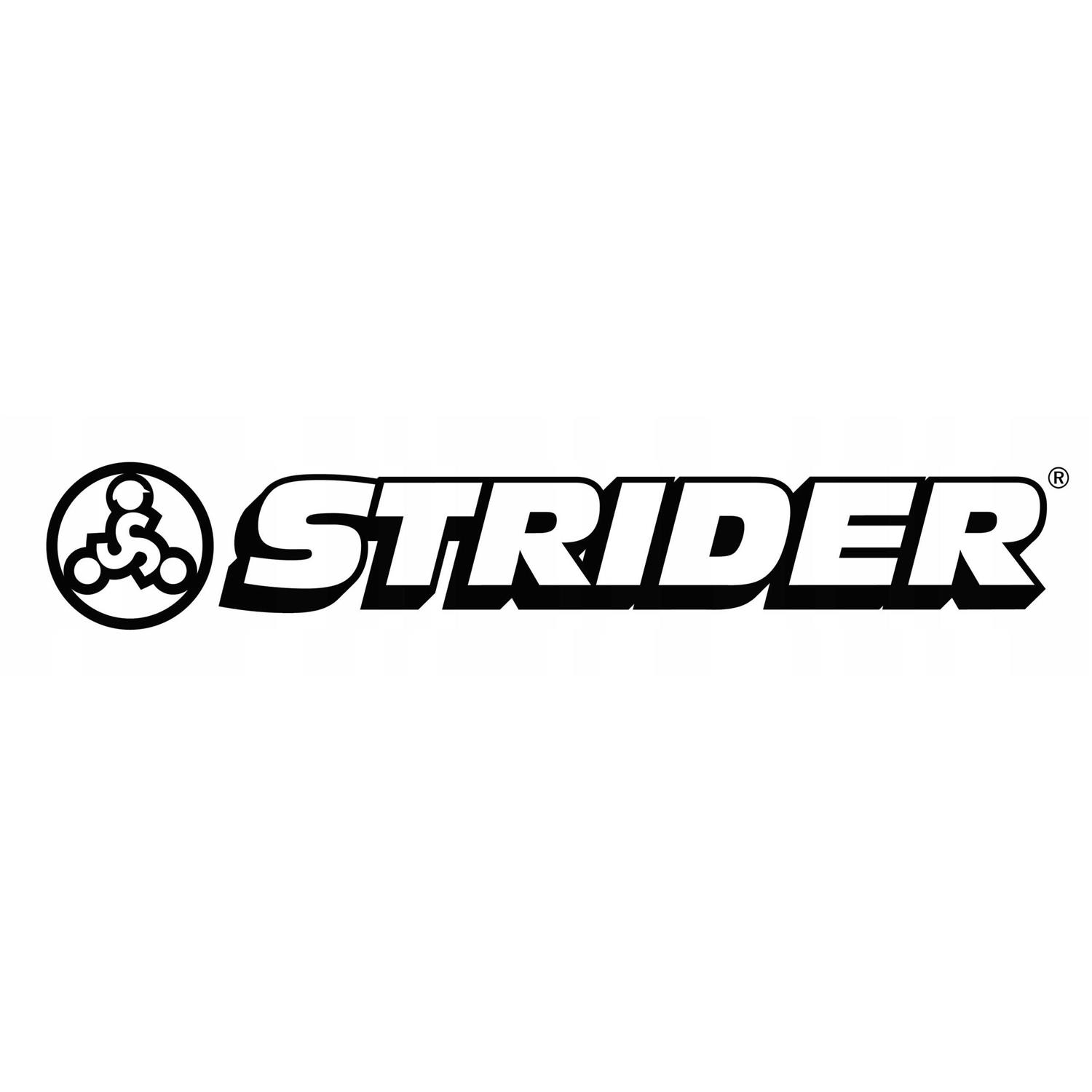 Strider Performance Seat with Standard Post - Image 5