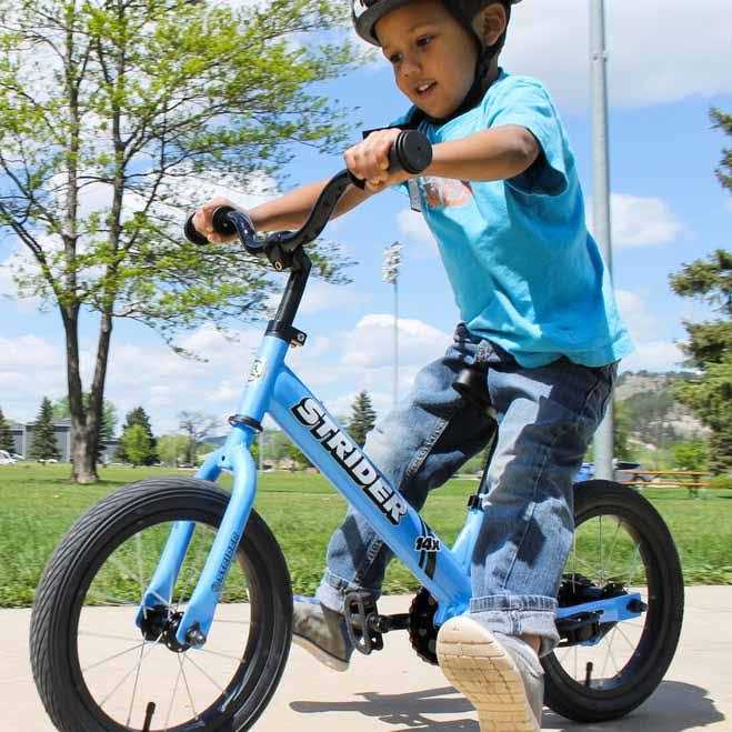 Strider Balance Bike Sport - Image 5