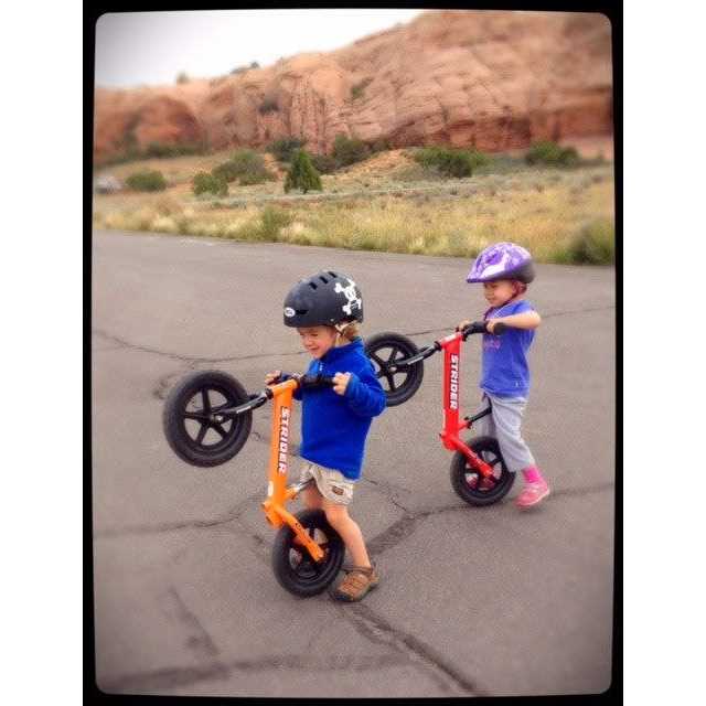 Strider Balance Bike Sport - Image 4