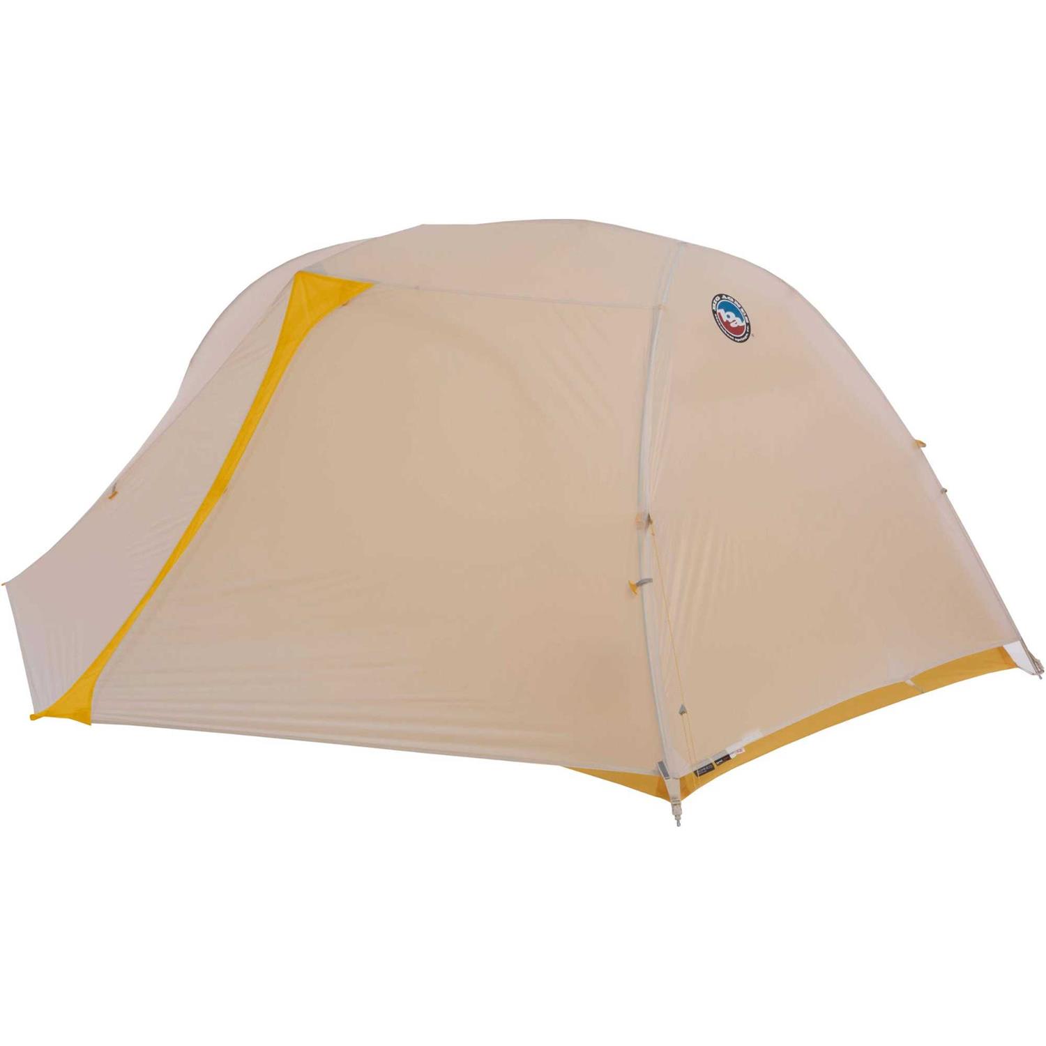 Big Agnes Tiger Wall UL2 Solution Dye Tent - Image 3