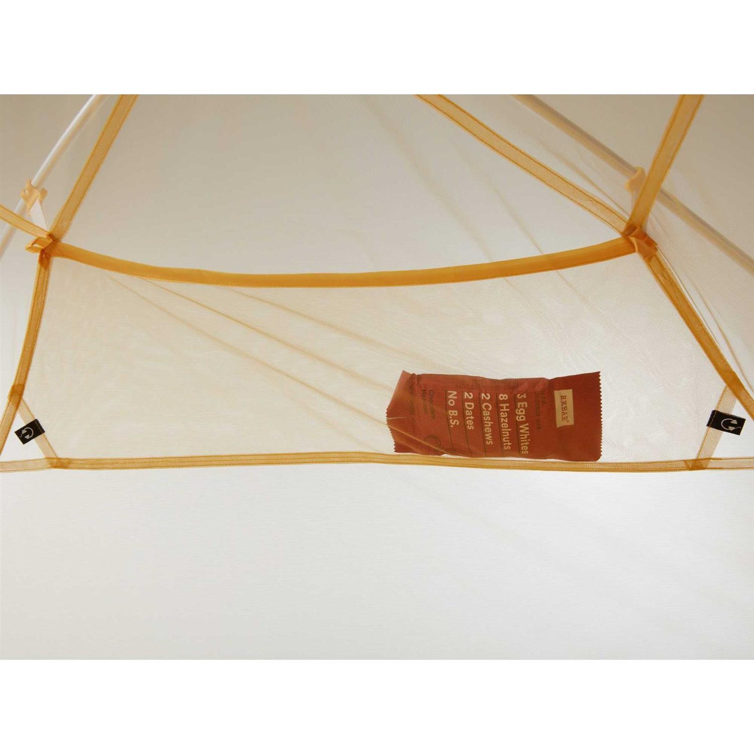 Big Agnes Tiger Wall UL2 Solution Dye Tent - Image 4