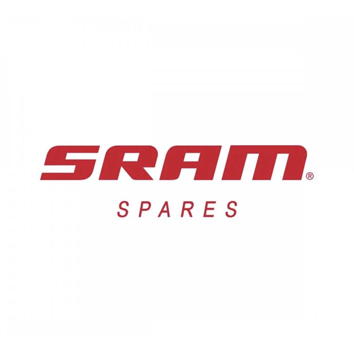 SRAM HS2 Disc Brake Rotor - Image 4