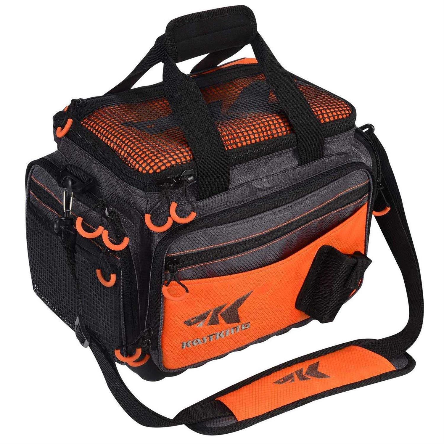 KastKing Fishing Gear & Tackle Bags Saltwater Resistant Fishing Bags