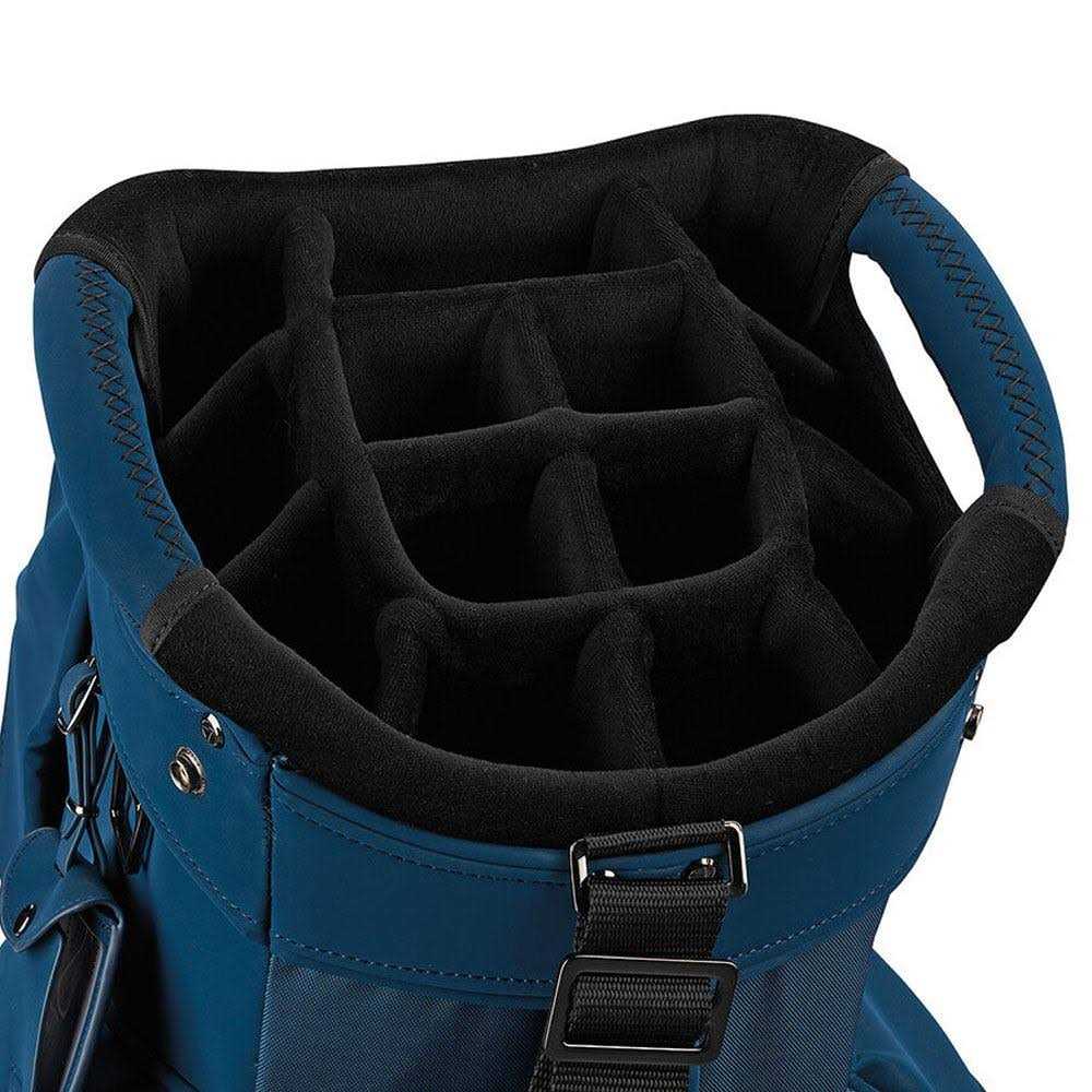TaylorMade Golf Signature Cart Bag - Image 3