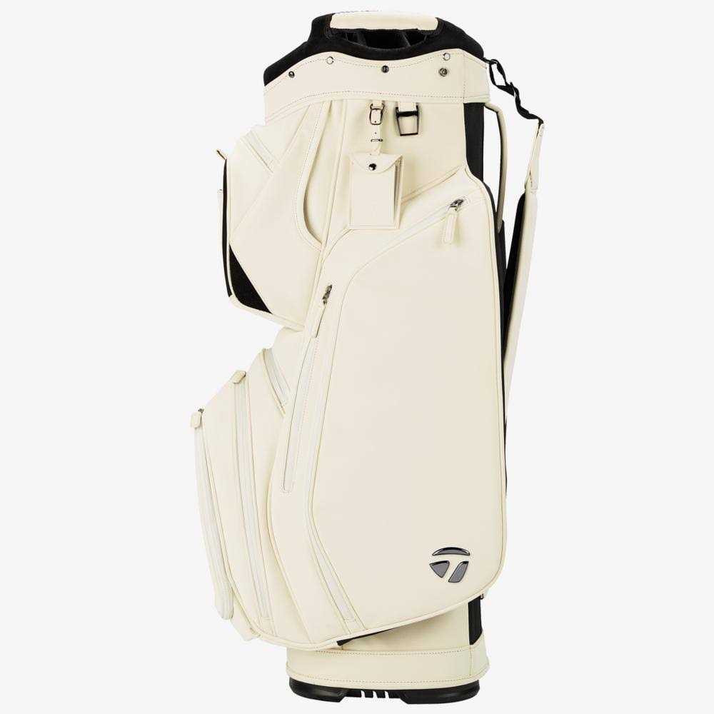 TaylorMade Golf Signature Cart Bag - Image 4
