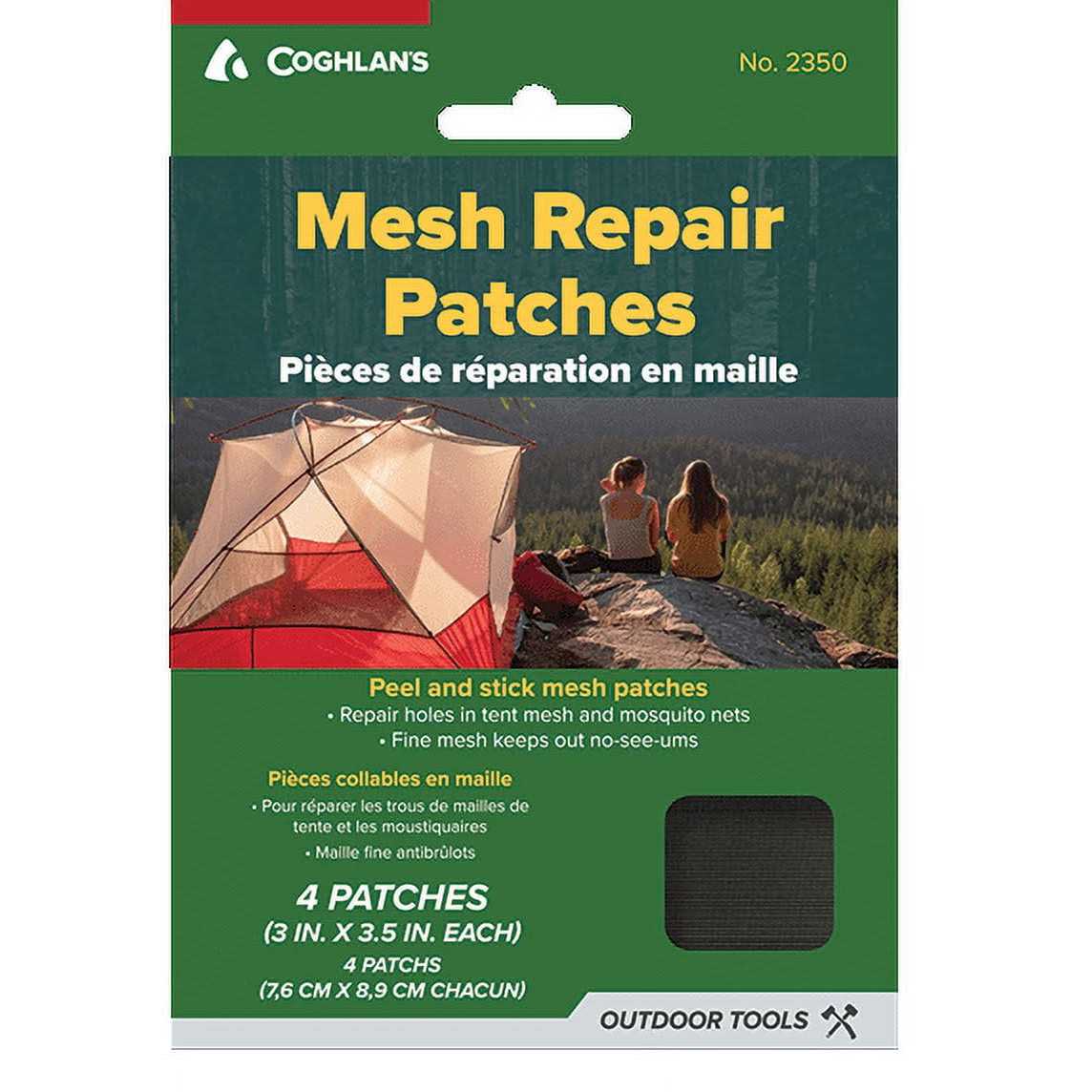 Coghlan's Mesh Repair Patches - Image 5