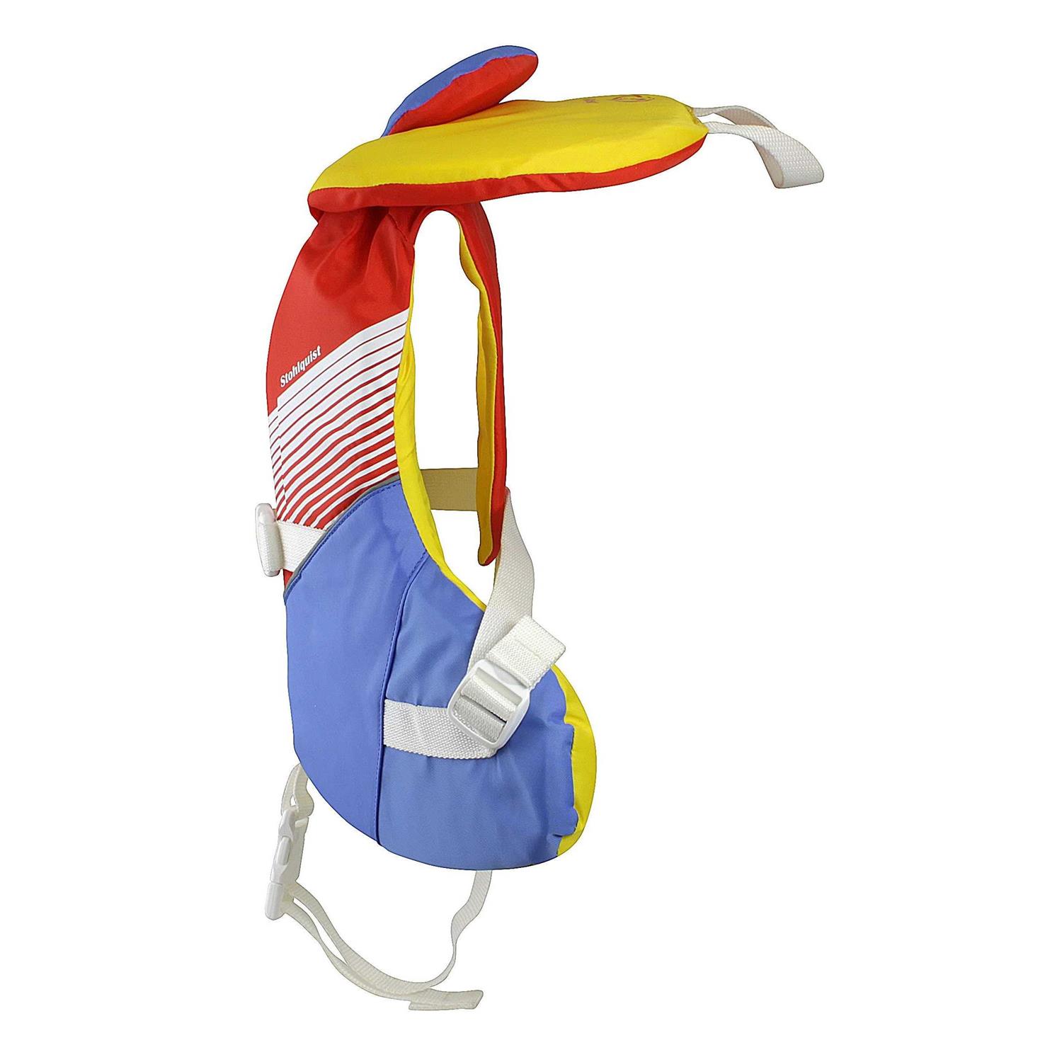Stohlquist Infant PFD - Image 4