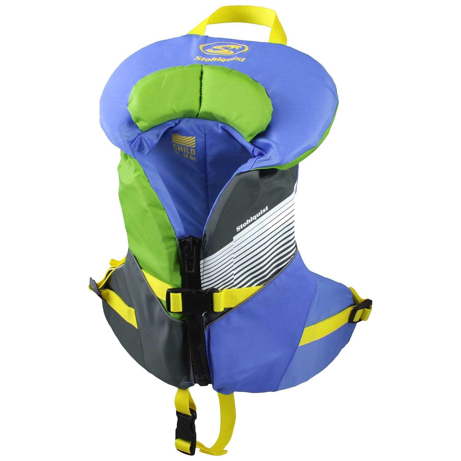 Stohlquist Infant PFD - Image 5