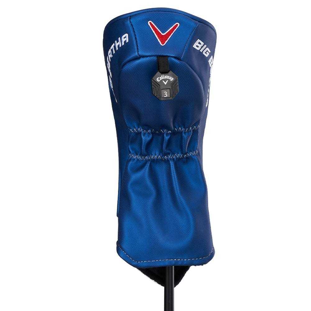 Callaway Big Bertha B21 Fairway Wood - Image 4