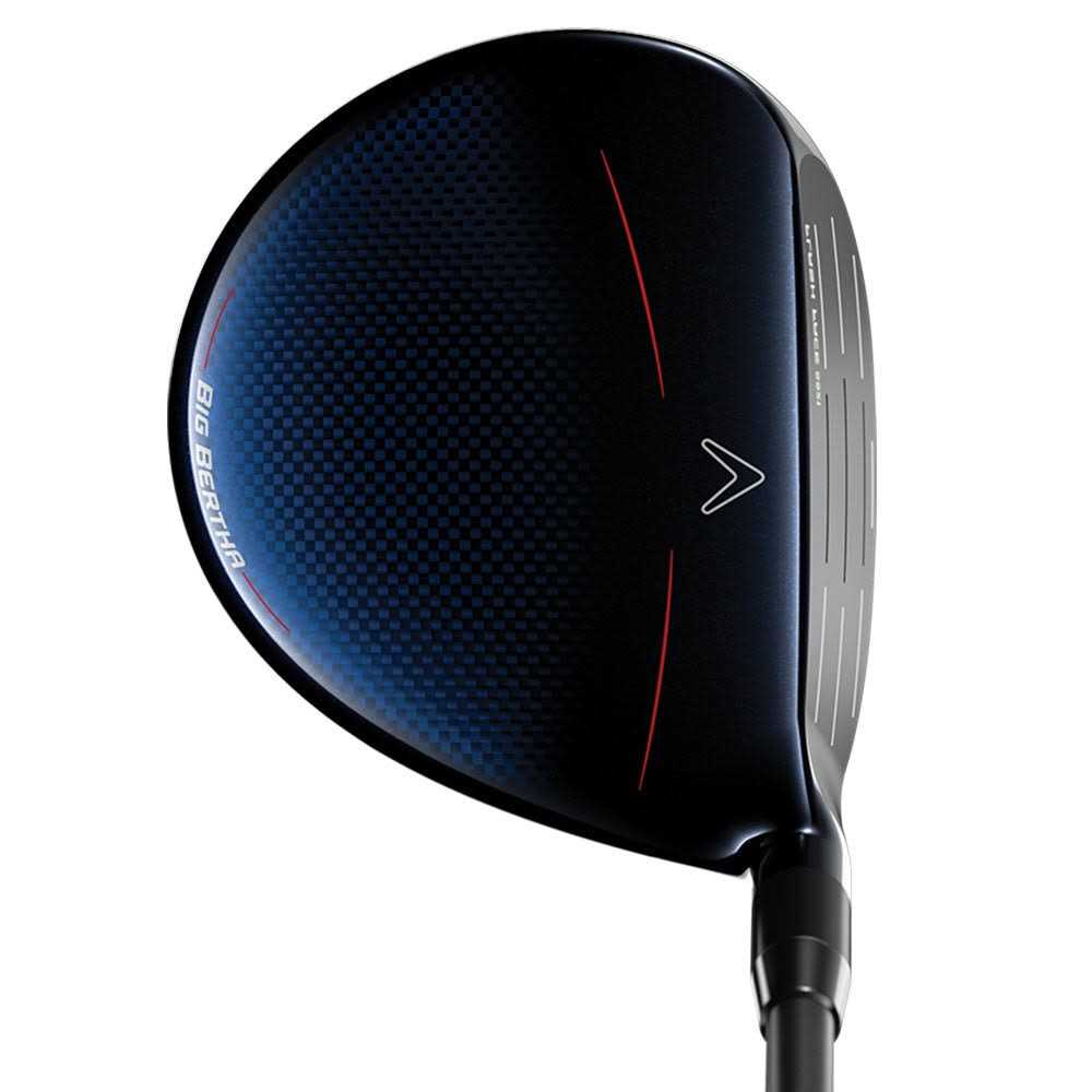 Callaway Big Bertha B21 Fairway Wood - Image 5