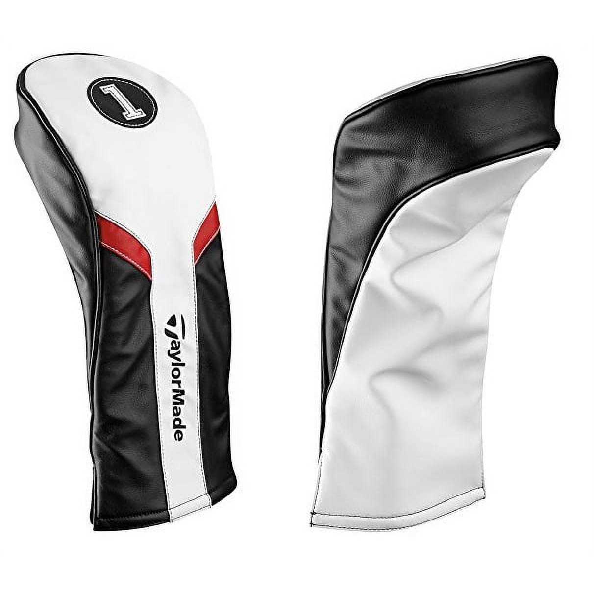 TaylorMade Golf Driver Headcover - Image 3