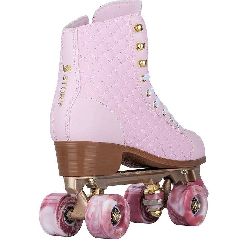 Story Phoenix Quad Roller Skates - Image 3