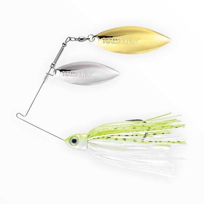 Terminator Pro Series Spinnerbait - Image 4
