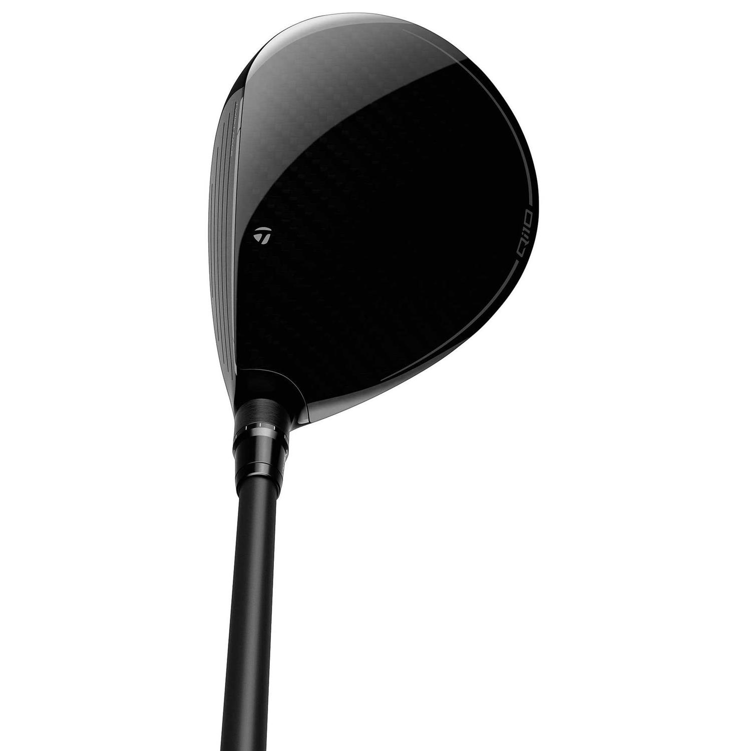 TaylorMade Qi10 Tour Fairway Wood - Image 4