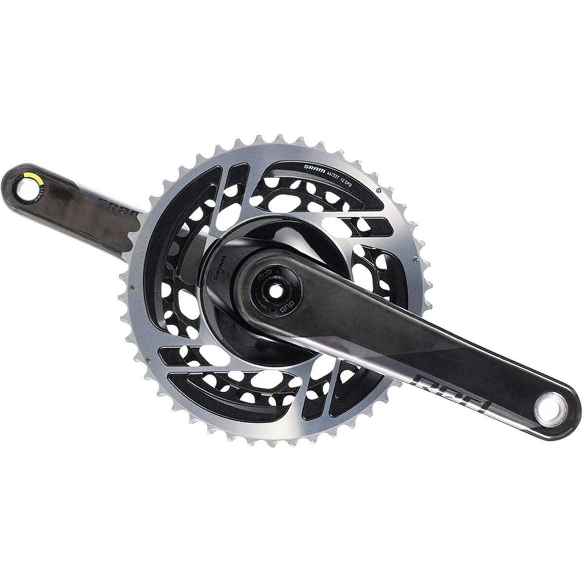 SRAM Red AXS Crankset DUB - Image 4