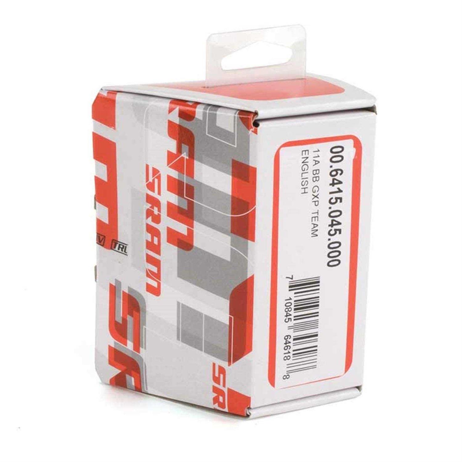 SRAM GXP Team Bottom Bracket English - Image 3