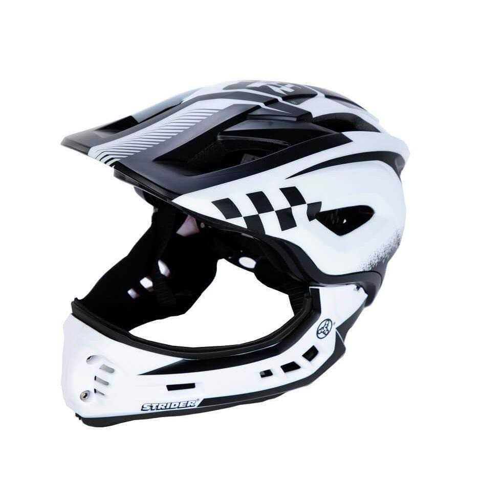 Strider Full Face Helmet - Image 3