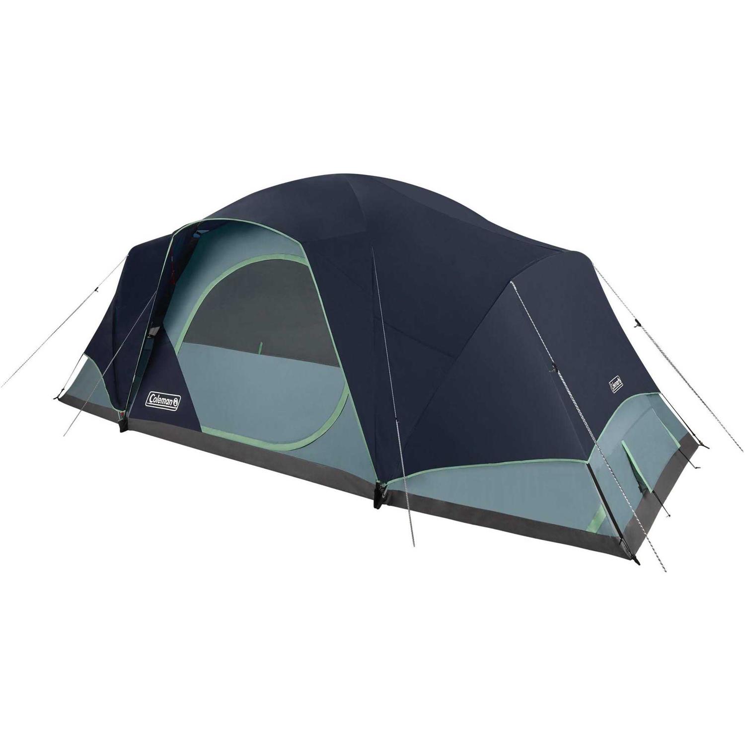 Coleman Skydome XL Camping Person Tent