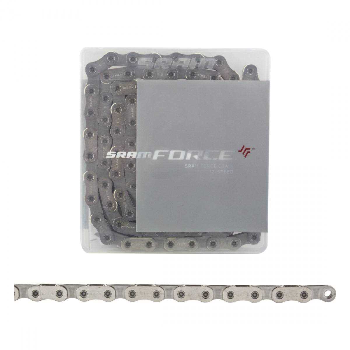 SRAM Force AXS 12 Speed Chain - Image 3
