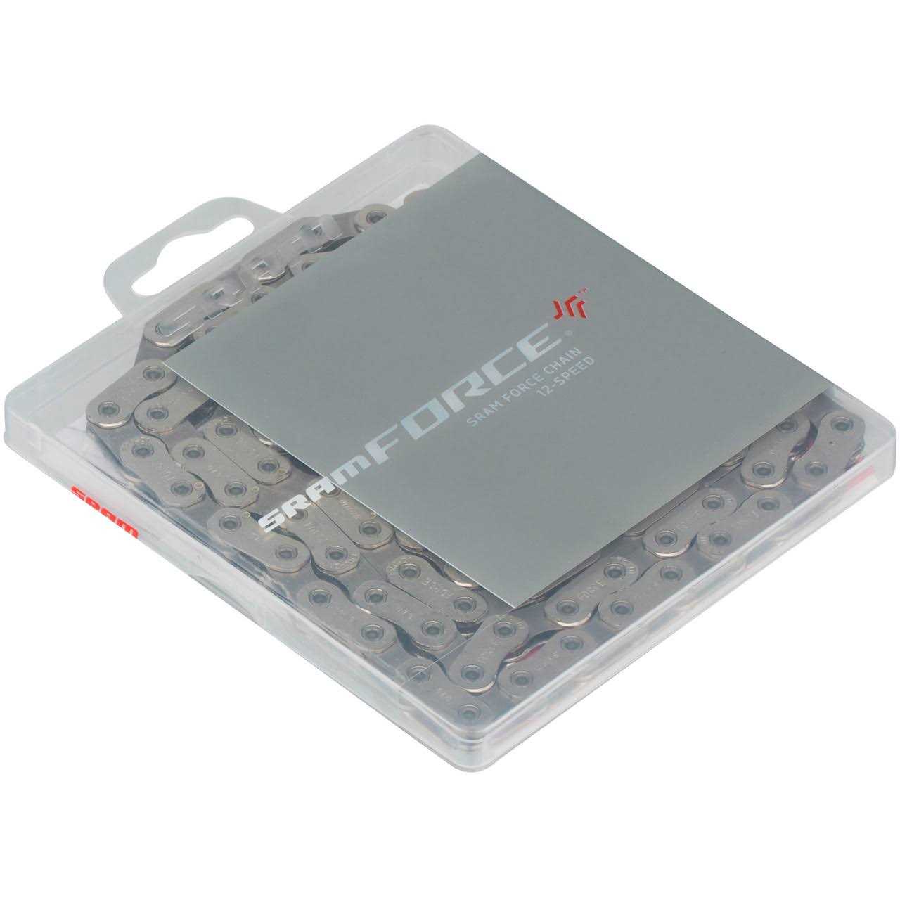 SRAM Force AXS 12 Speed Chain - Image 4