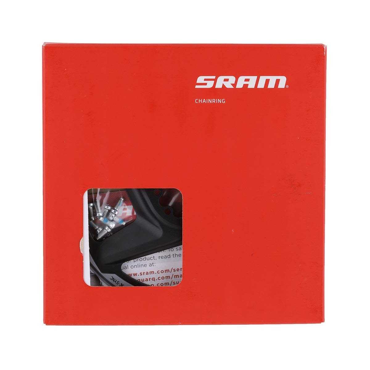 SRAM Red/Force X-Sync Direct-Mount Road Chainring - Image 3