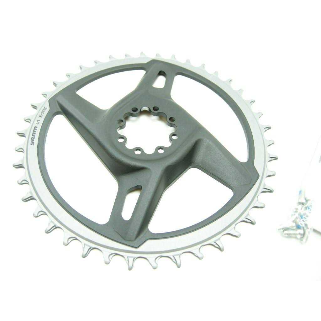 SRAM Red/Force X-Sync Direct-Mount Road Chainring - Image 4