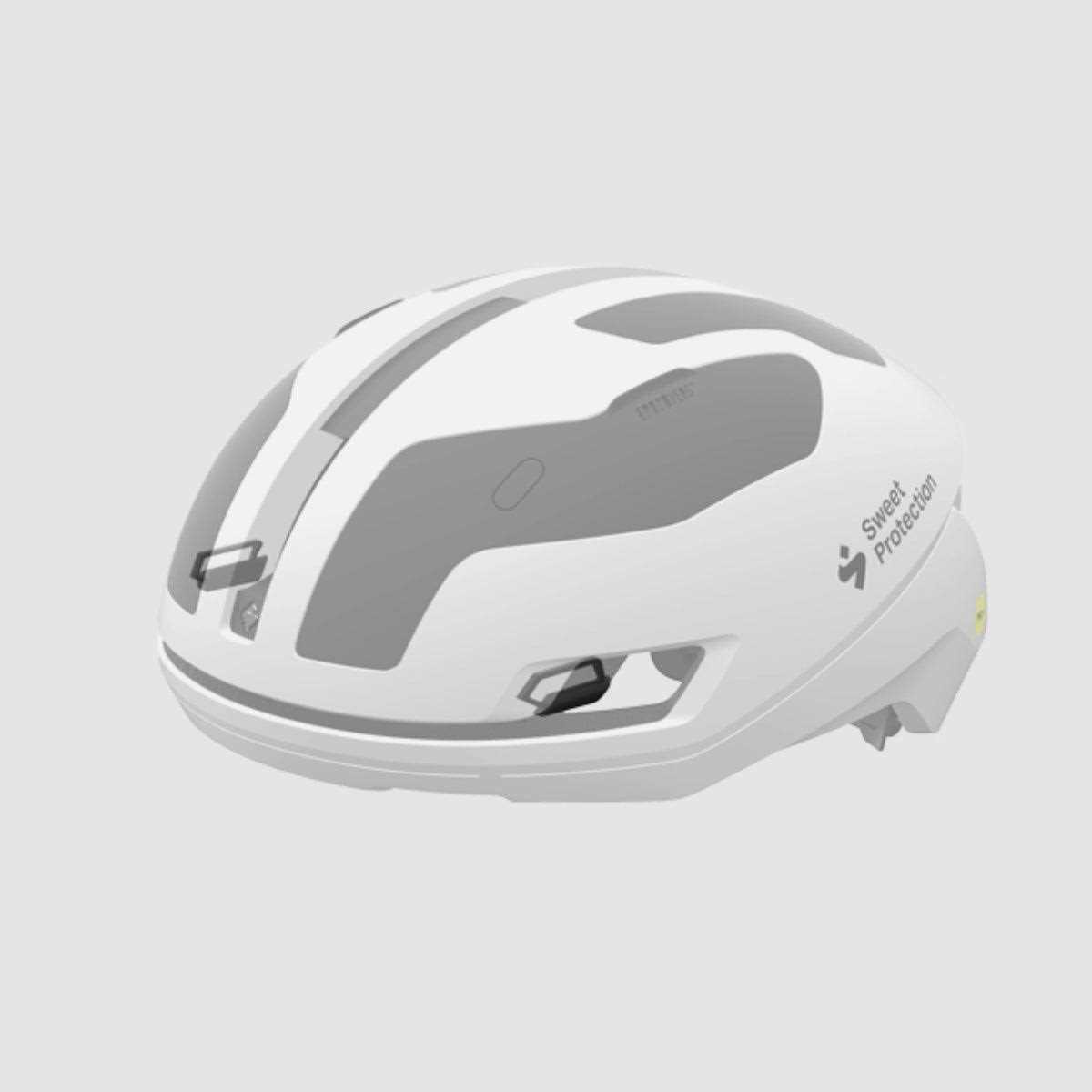 Sweet Protection Falconer Aero 2Vi MIPS Helmet - Image 5