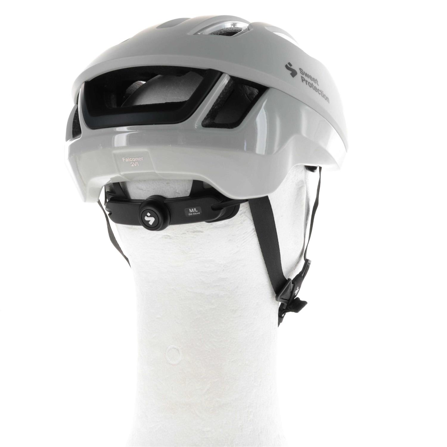 Sweet Protection Falconer Aero 2Vi MIPS Helmet - Image 3