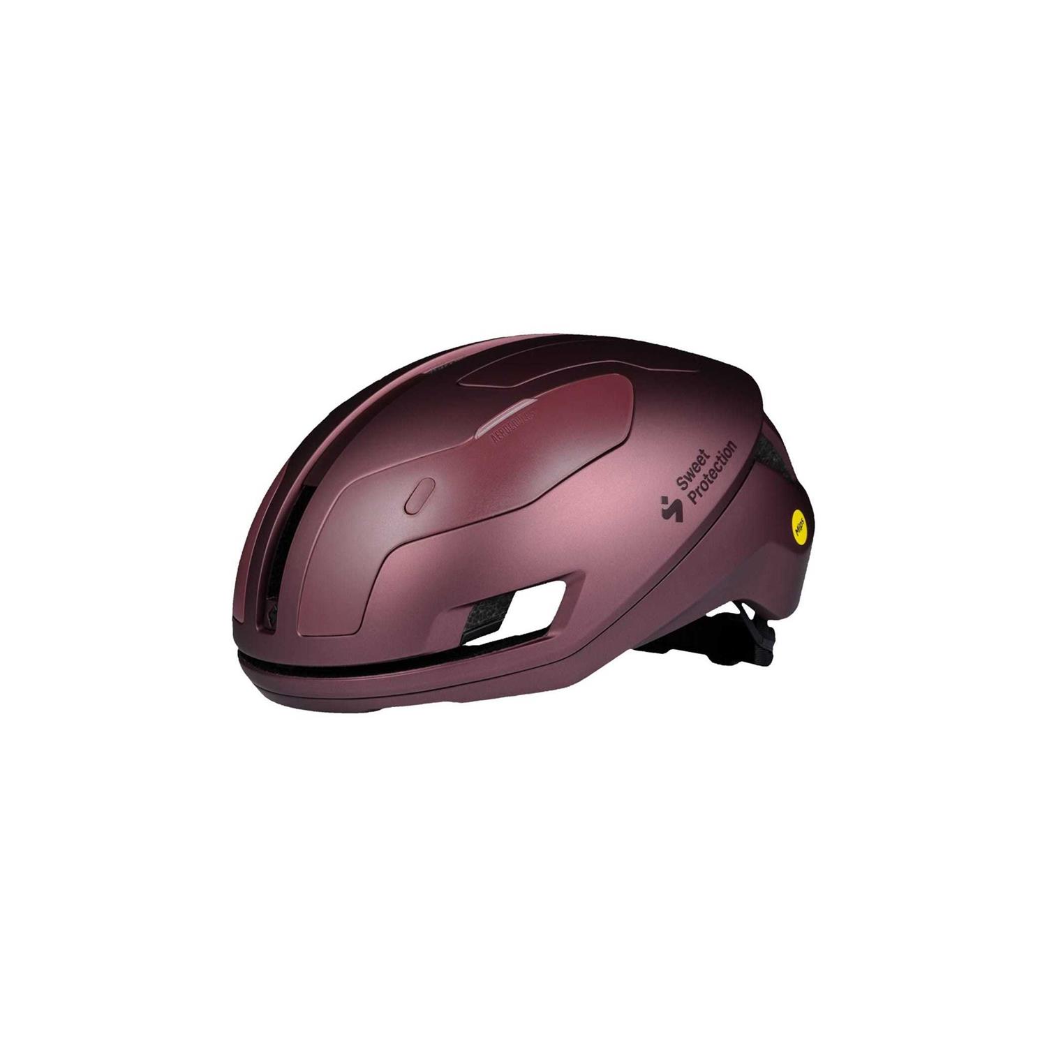Sweet Protection Falconer Aero 2Vi MIPS Helmet - Image 5