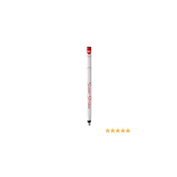 SuperStroke Zenergy 1.0P 17 Putter Grip - Image 3