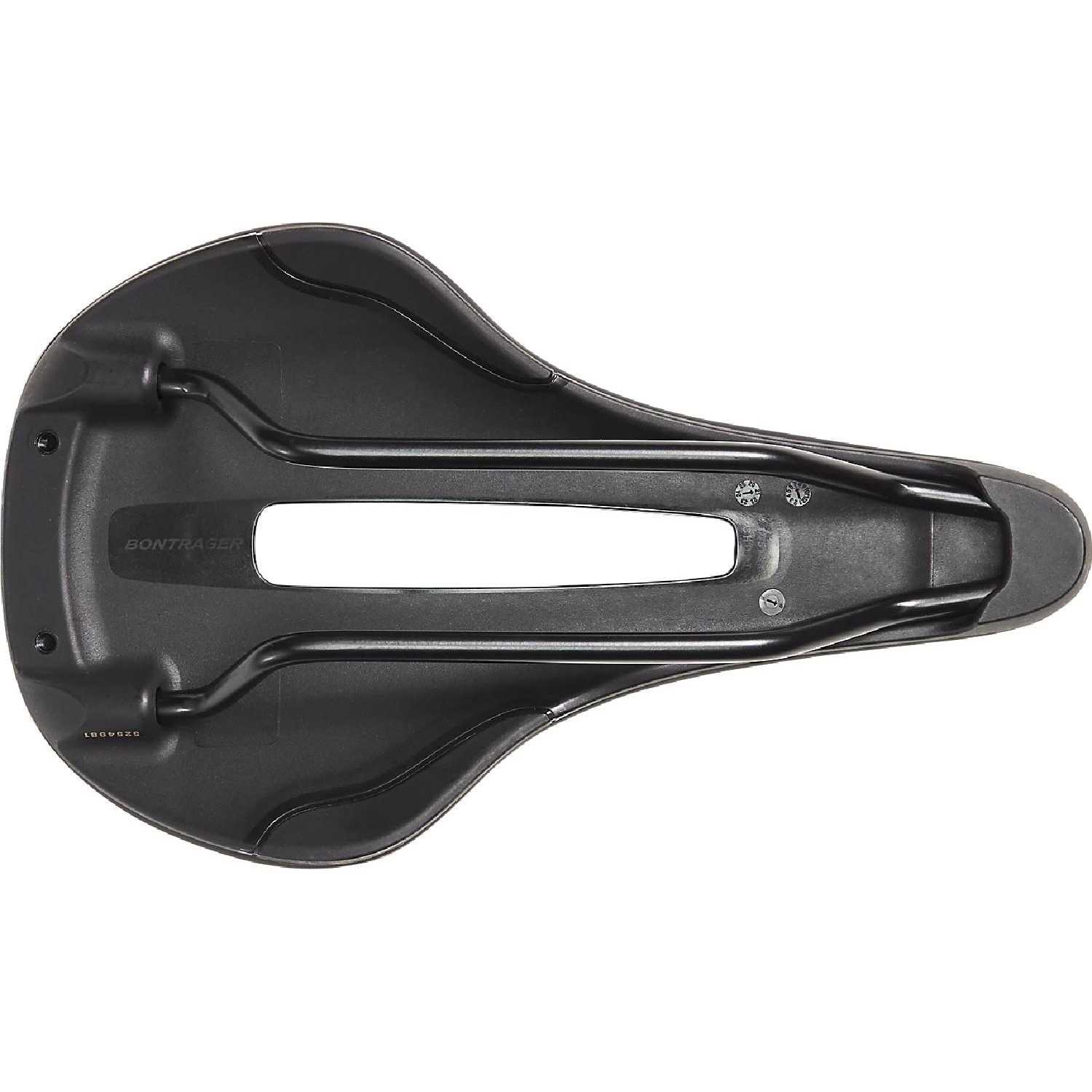 Bontrager Verse Short Elite Bike Saddle - Image 3