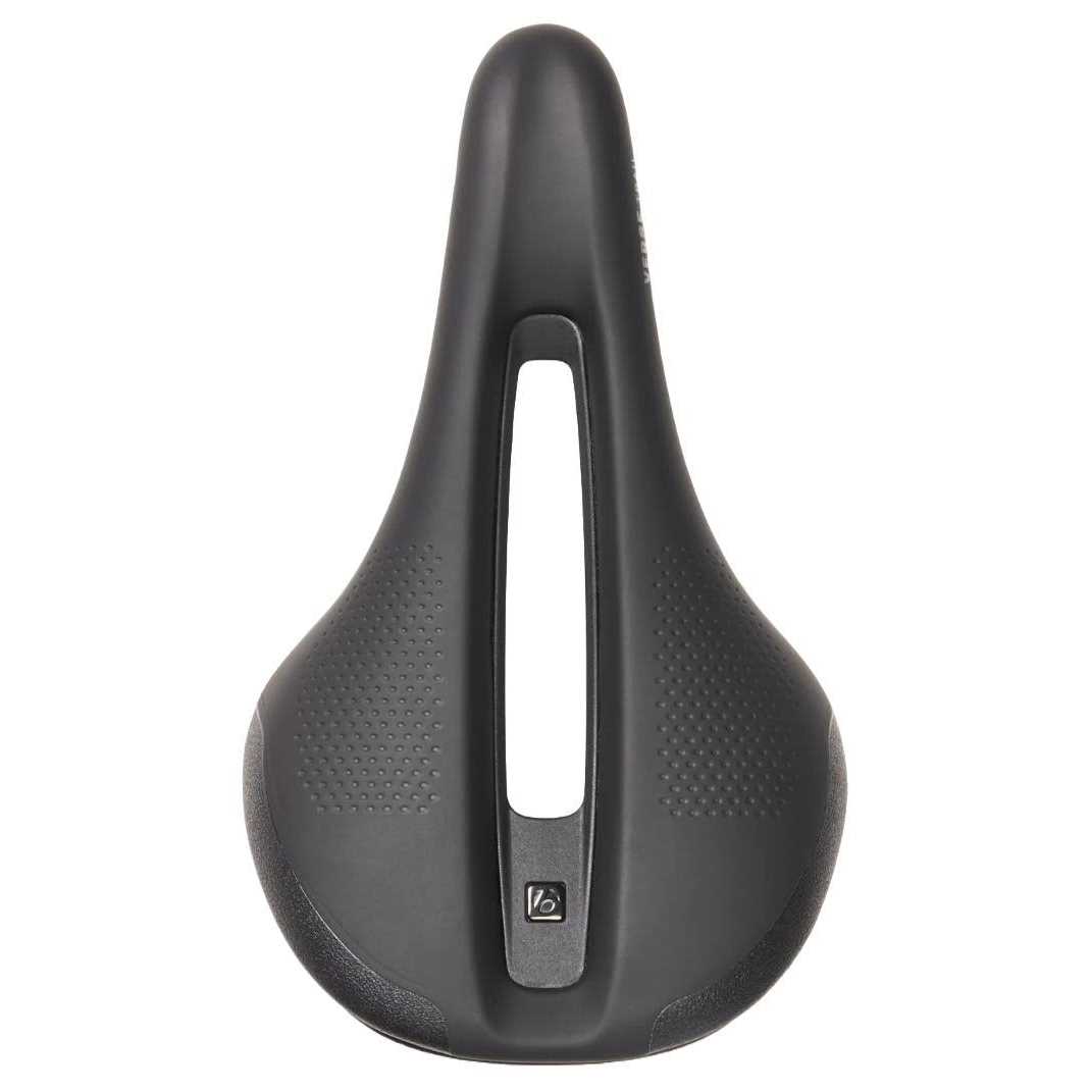 Bontrager Verse Short Elite Bike Saddle - Image 3