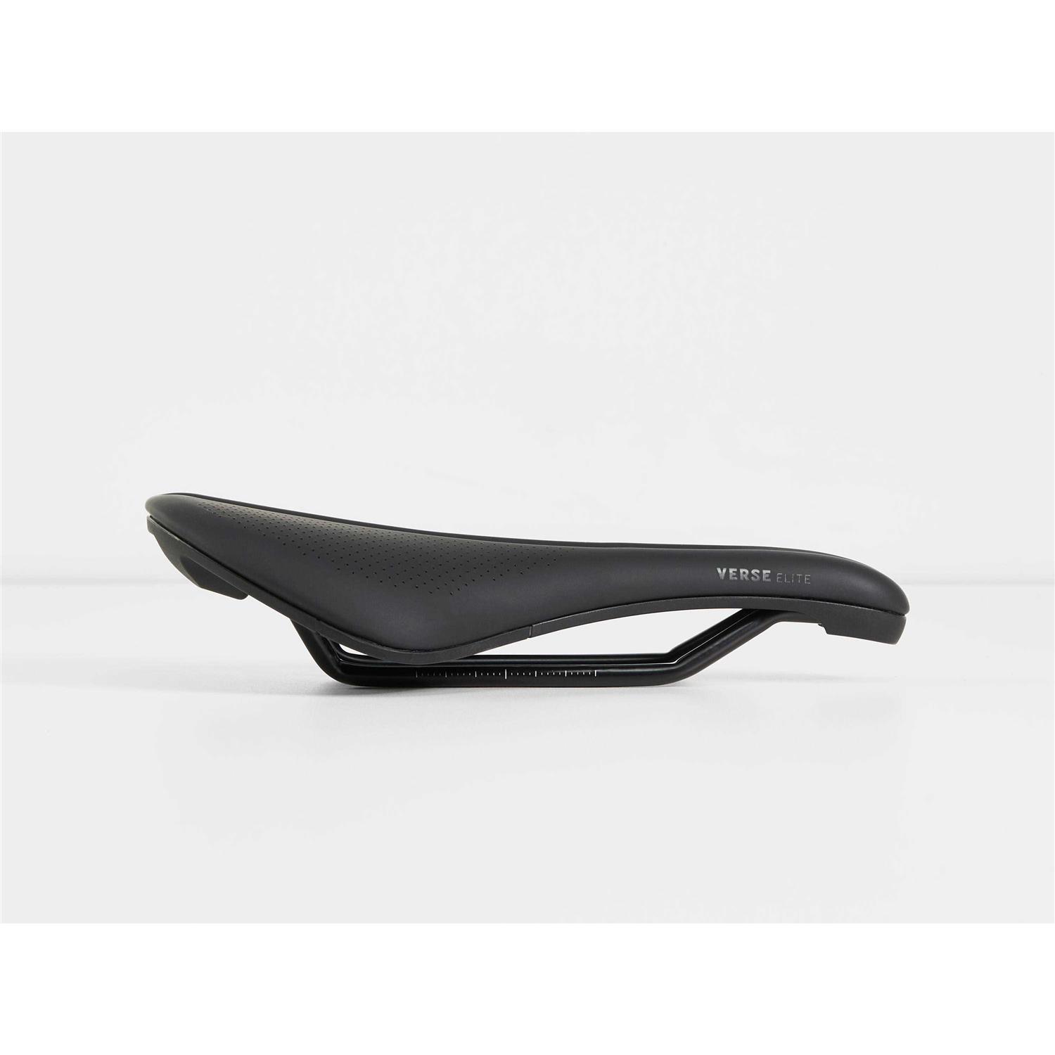 Bontrager Verse Short Elite Bike Saddle - Image 5