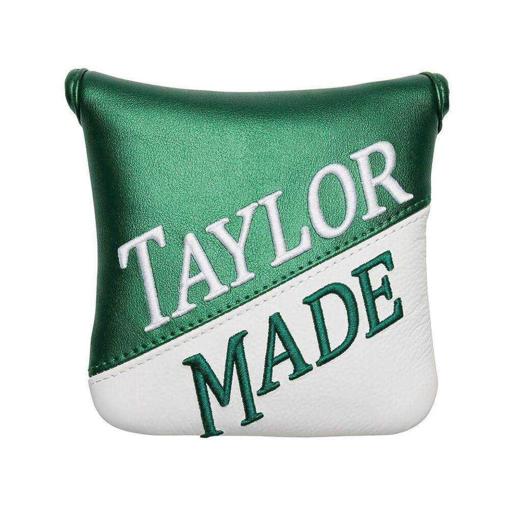 TaylorMade 2024 Season Opener Headcover - Image 4